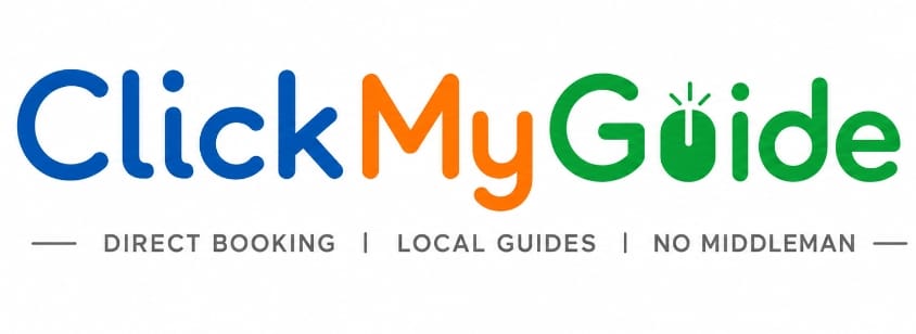ClickMyGuide — Direct booking, local guides, no middleman