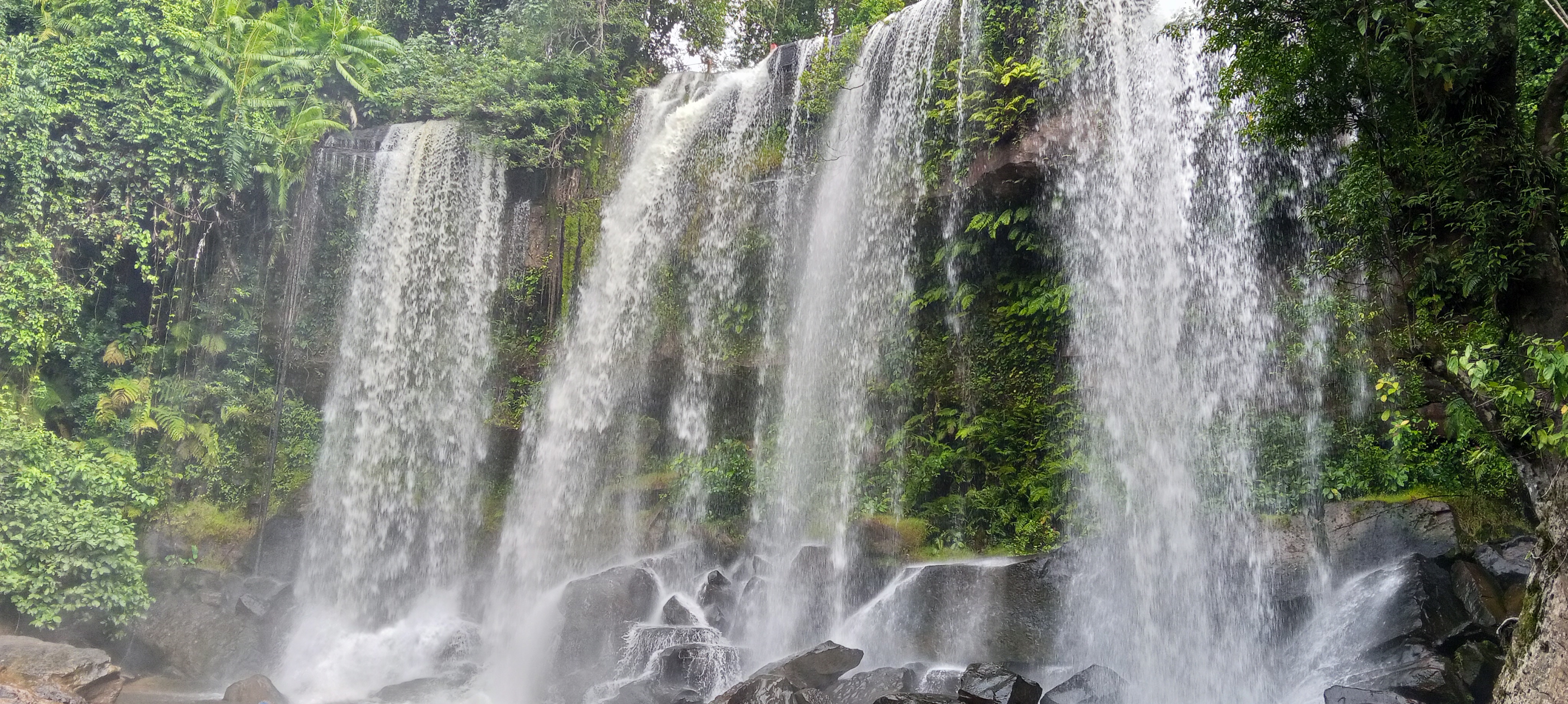 Banteay Srey temple and Kulen mountain Tour — photo 3