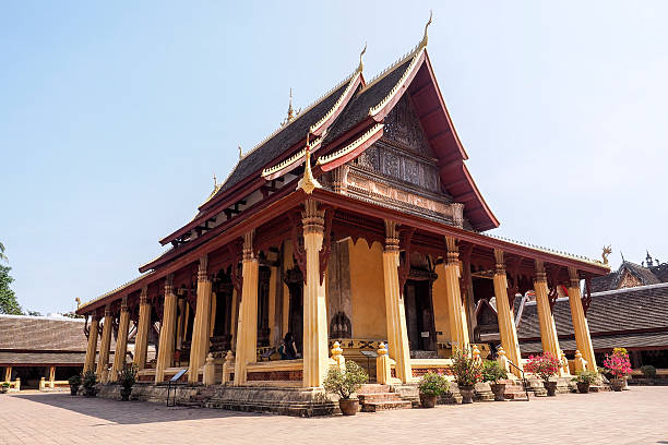 Day Trip In Vientiane — photo 2
