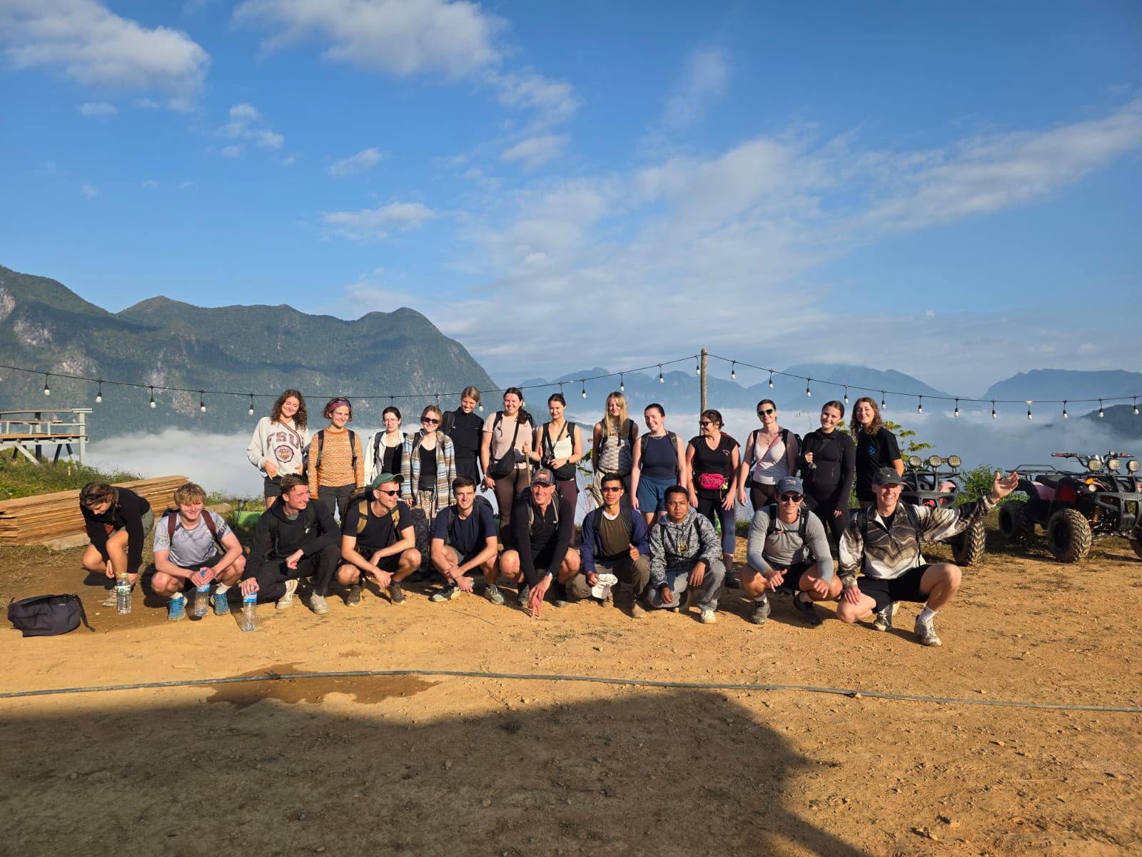 Phou Khao Mok Viewpoint
