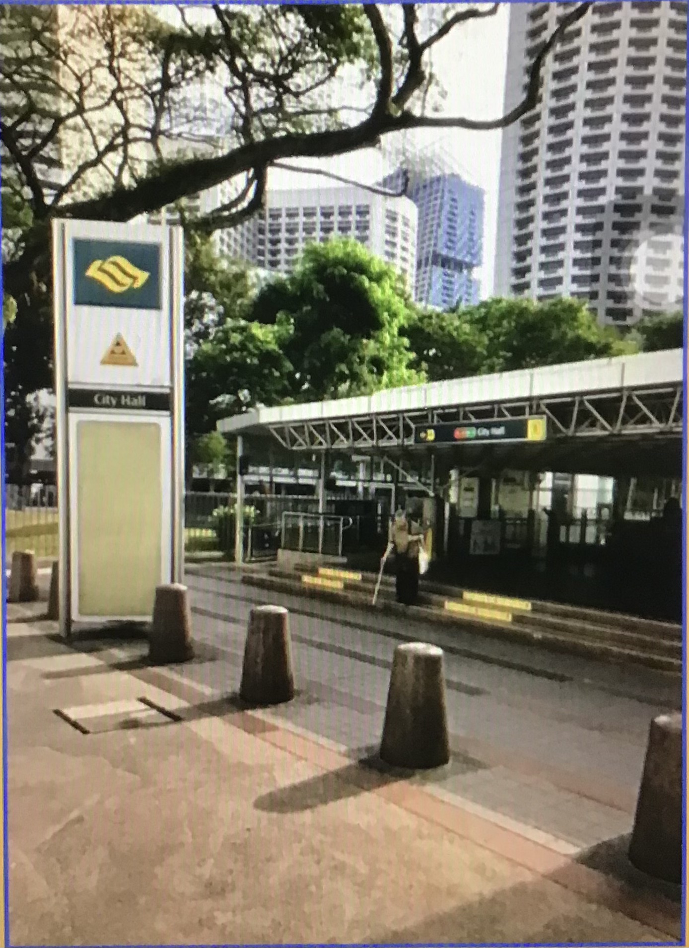 From Third World to First; The Singapore Story