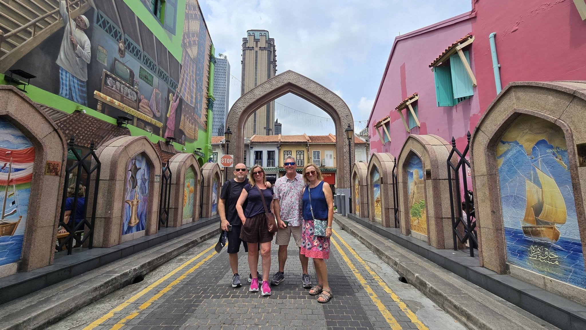 The Prince, the Plot and Raffles: Who Lost Singapore? — photo 3