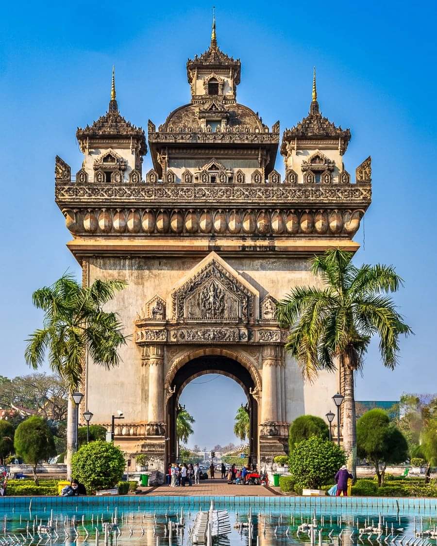 Day Trip In Vientiane — photo 5