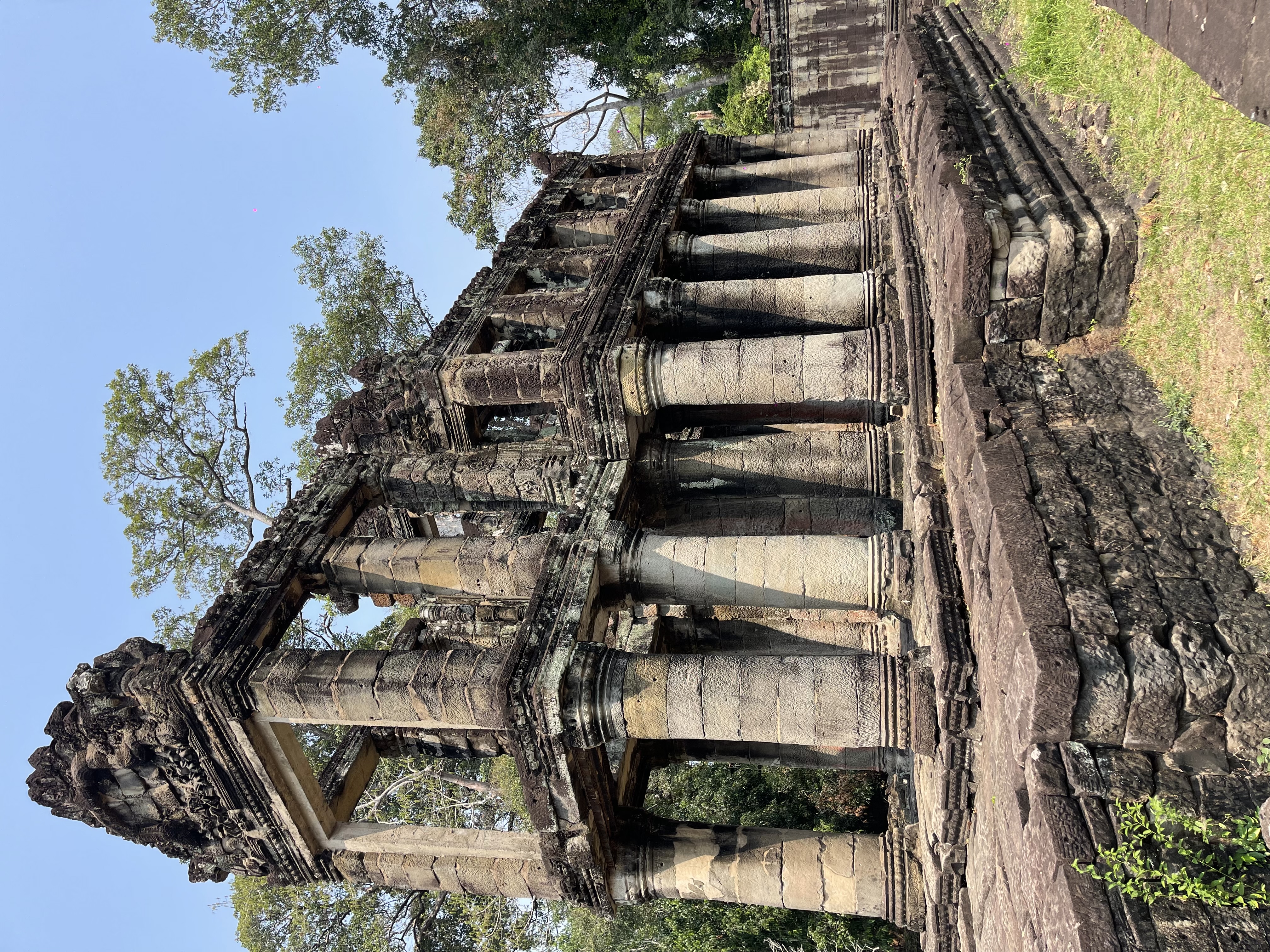Grand tour — photo 2