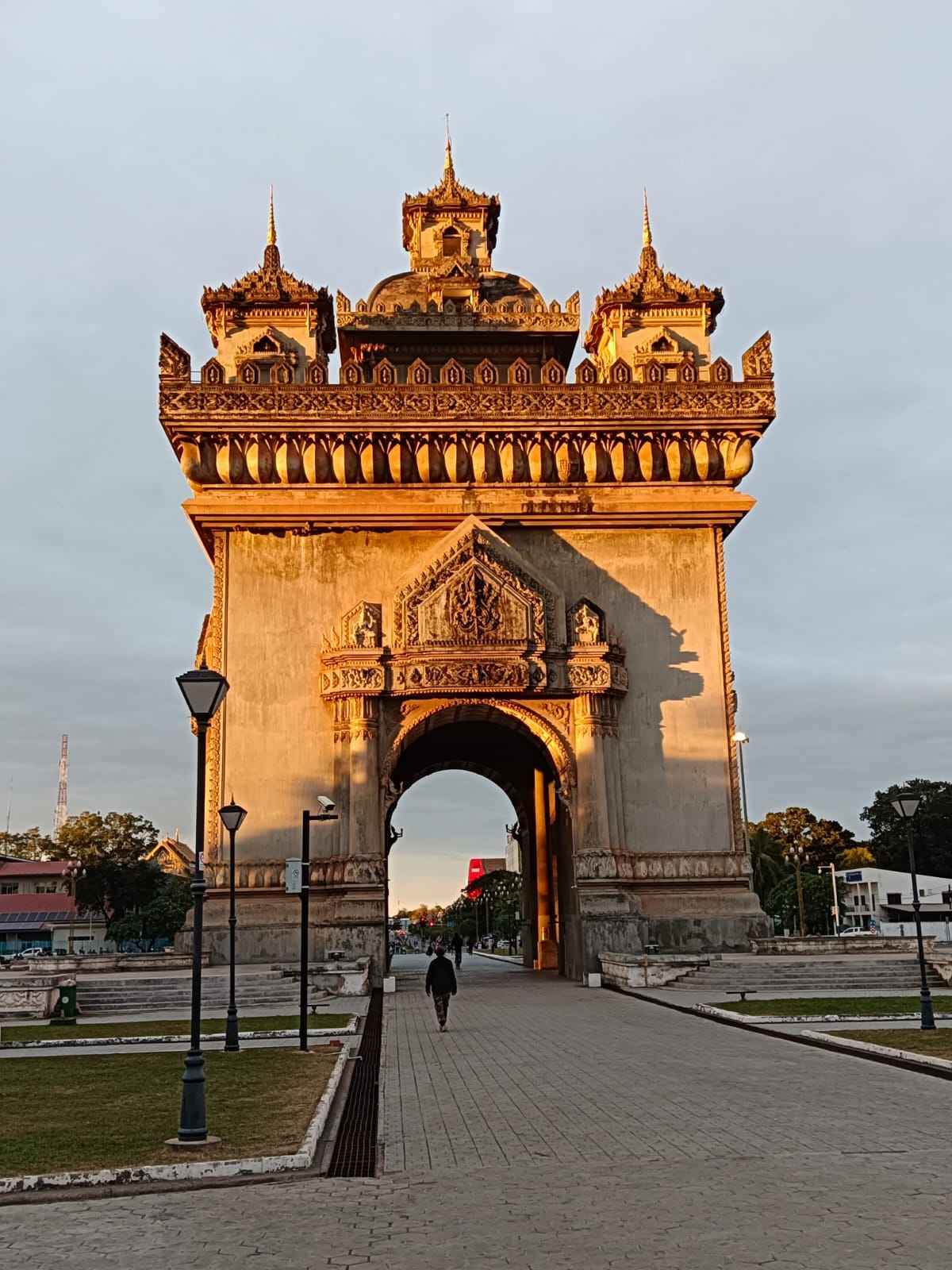 Vientiane, Laos — photo 3