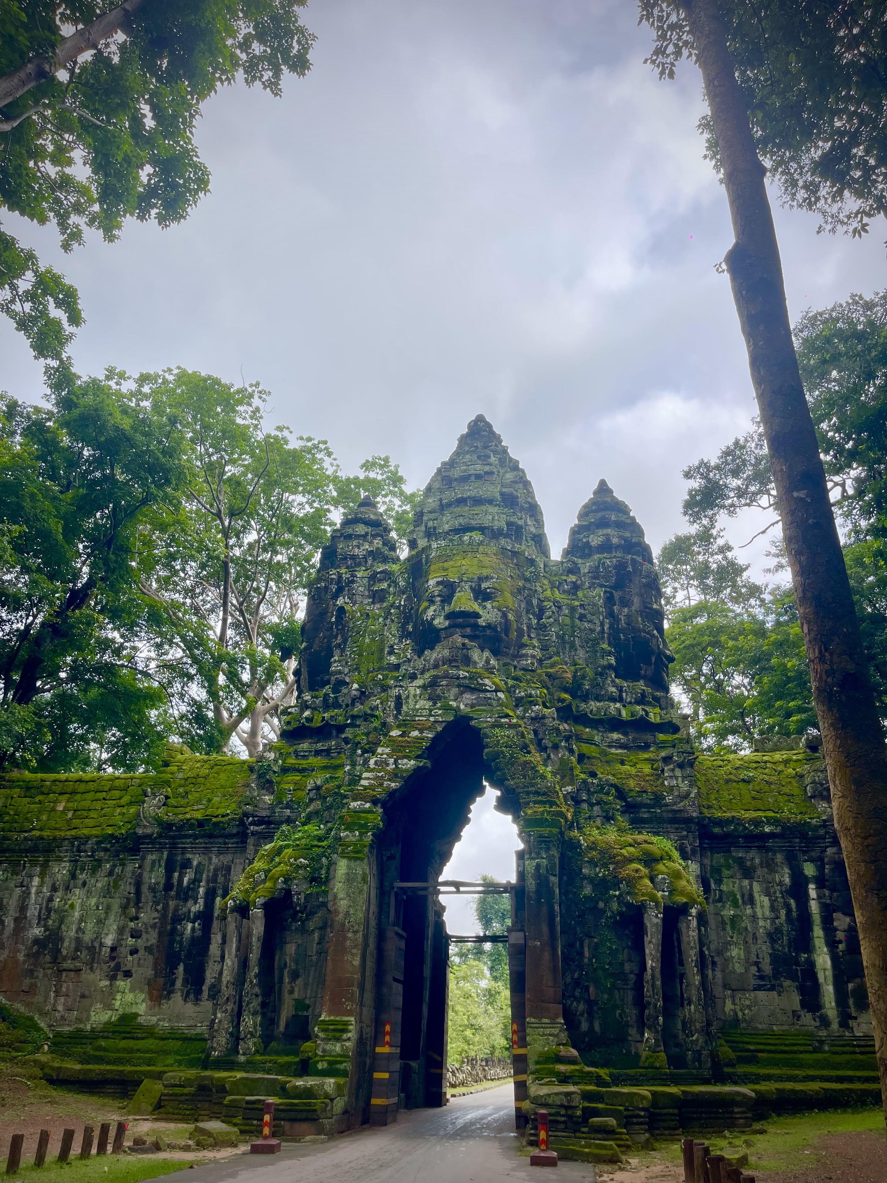 Small Tour — photo 3