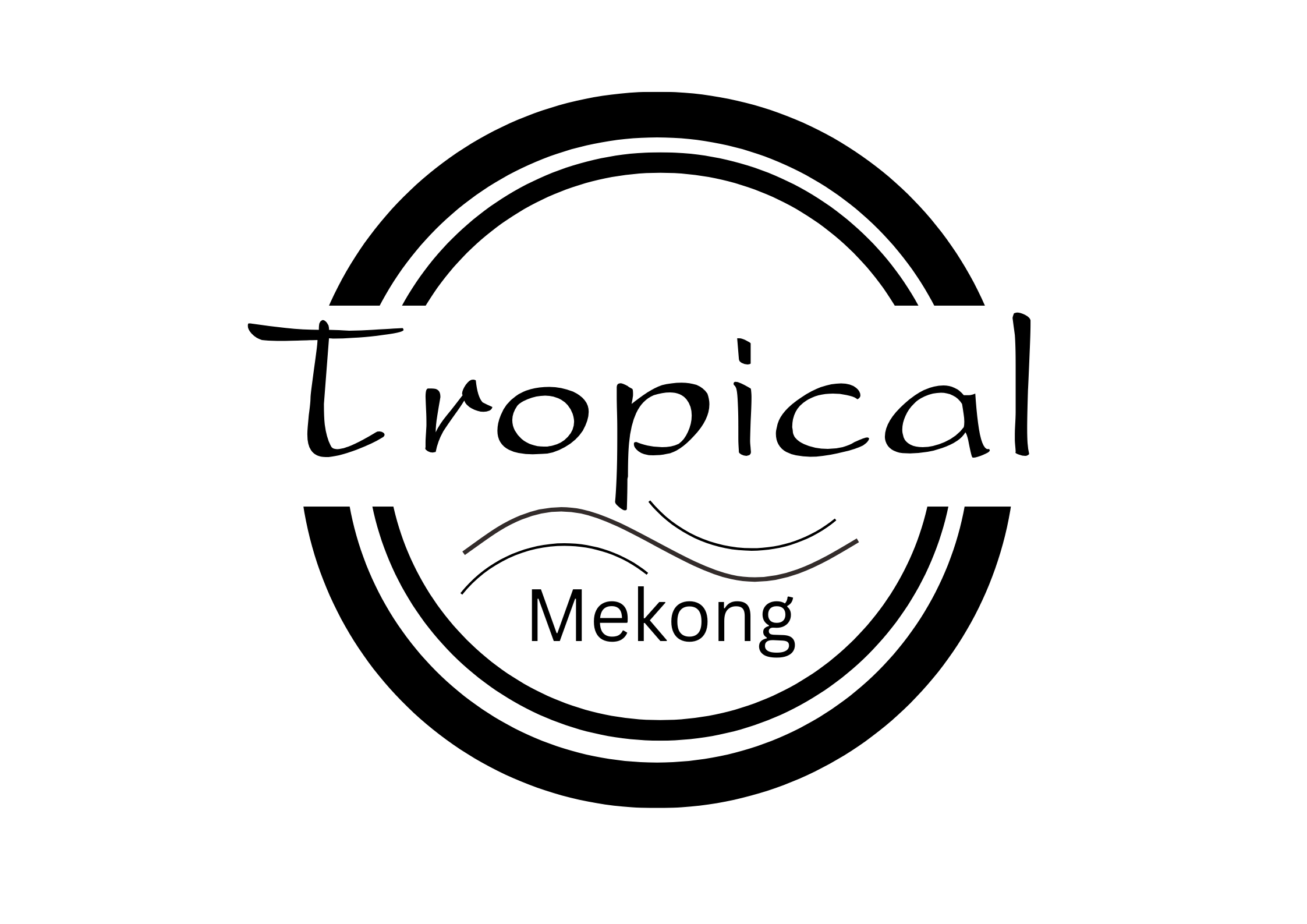 Tropical Mekong logo