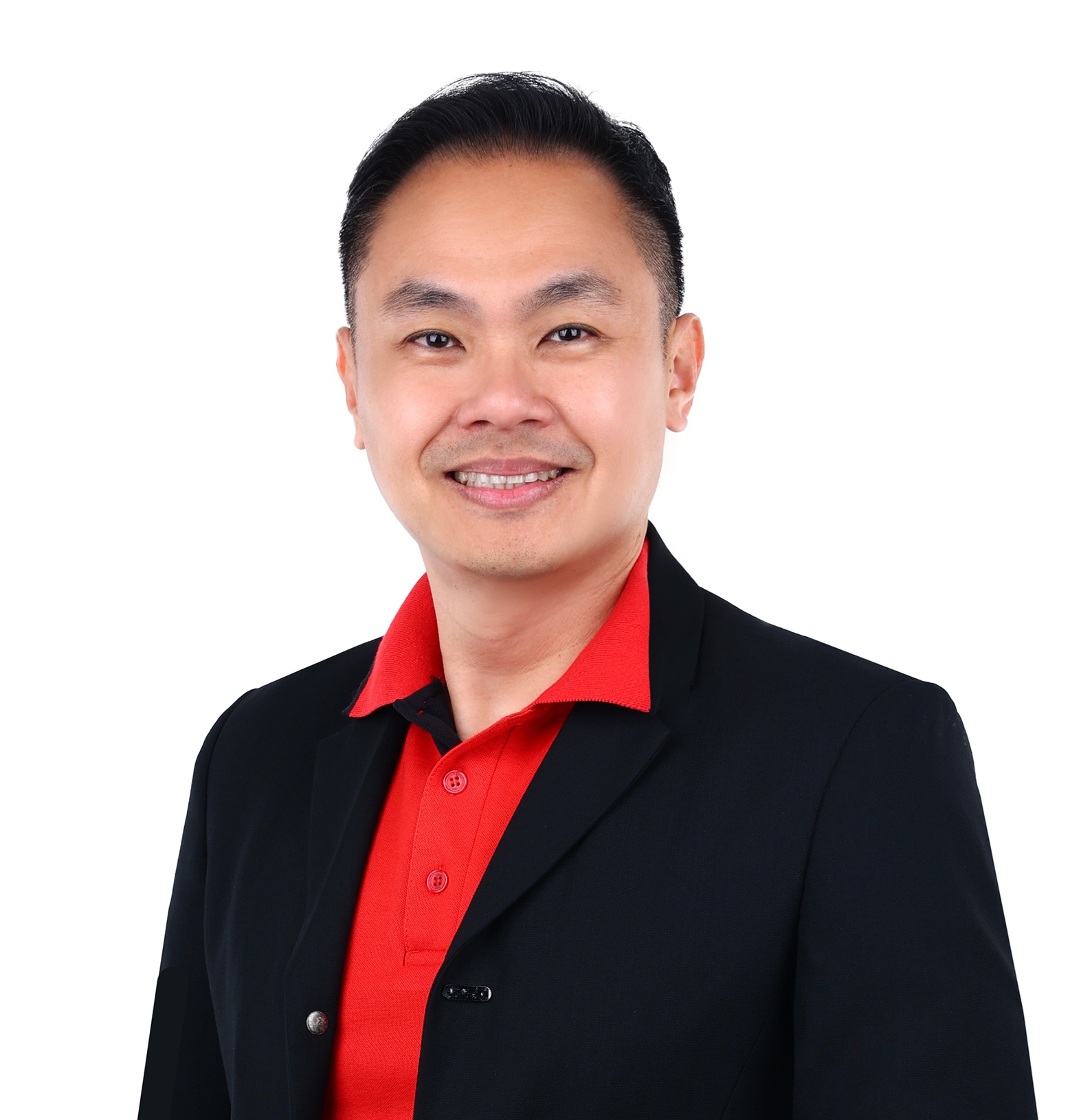 Jack Ye