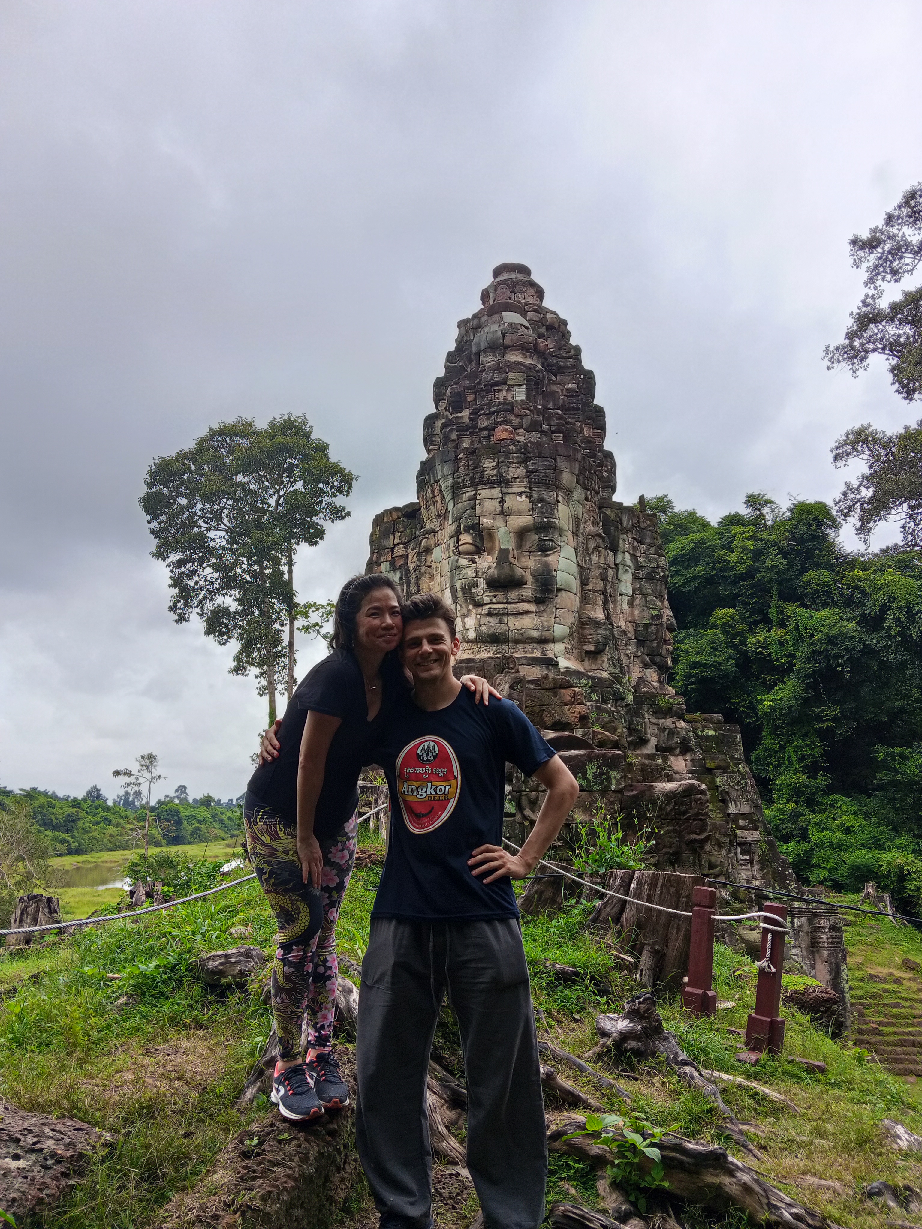 Angkor Backroad plus Sunrise — photo 2