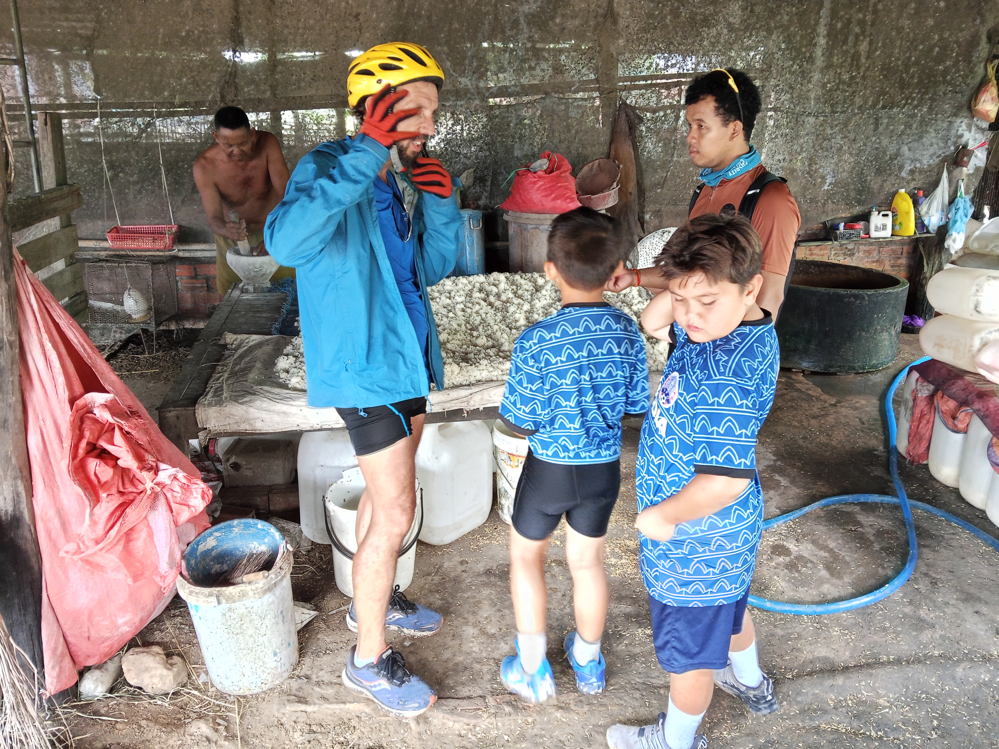 Siem Reap  countryside Tour — photo 3