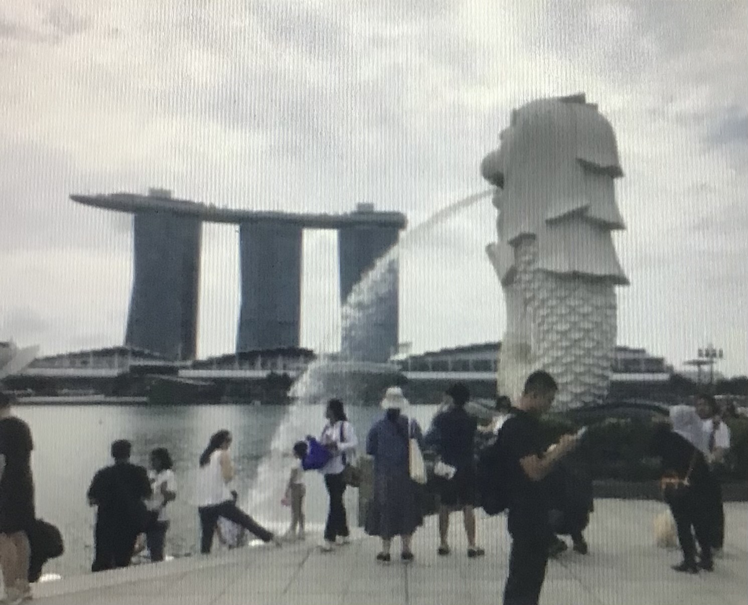 From Third World to First; The Singapore Story — photo 3