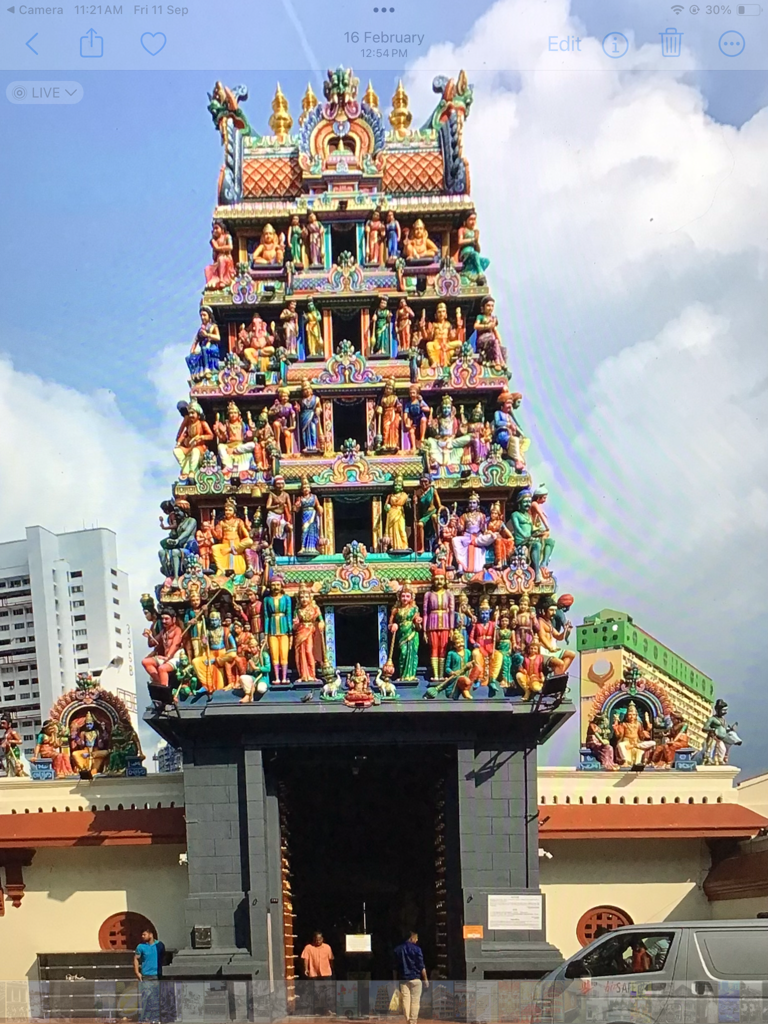 From Third World to First; The Singapore Story — photo 5