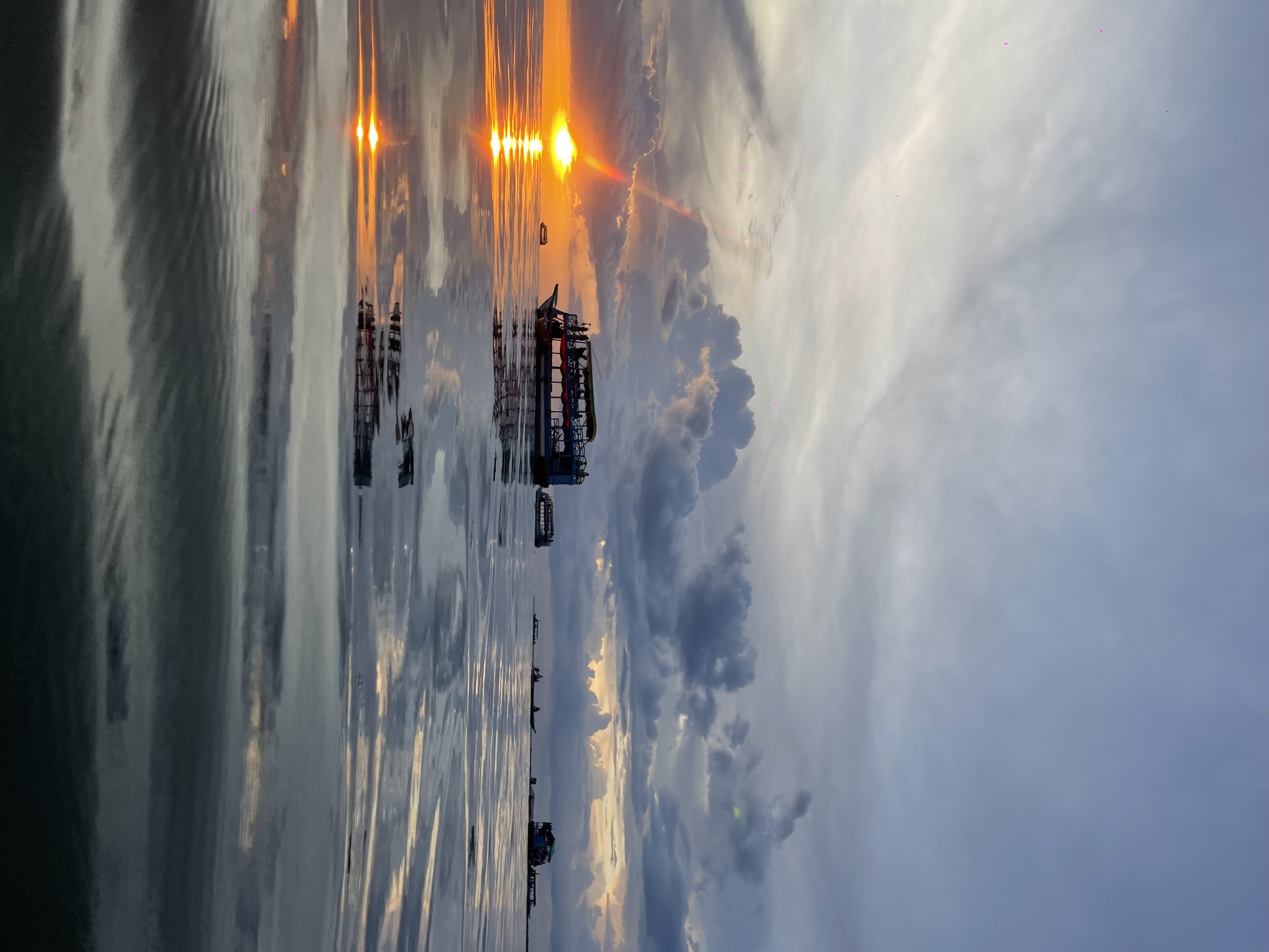 KbalSpean Trecking, Temple &Floating Village with sunset — photo 5