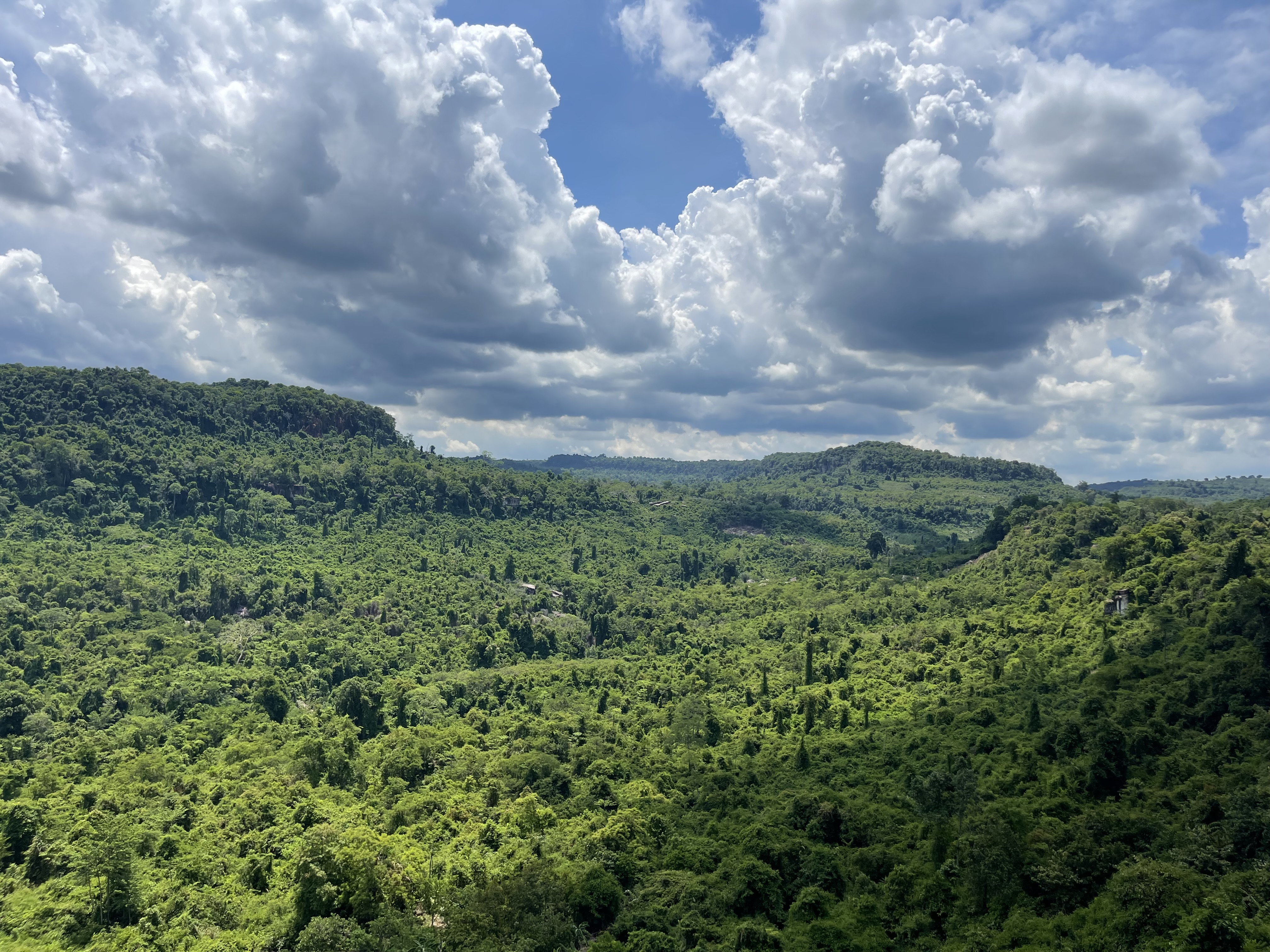 Kulen mountain & Beng MeLea Temple — photo 4