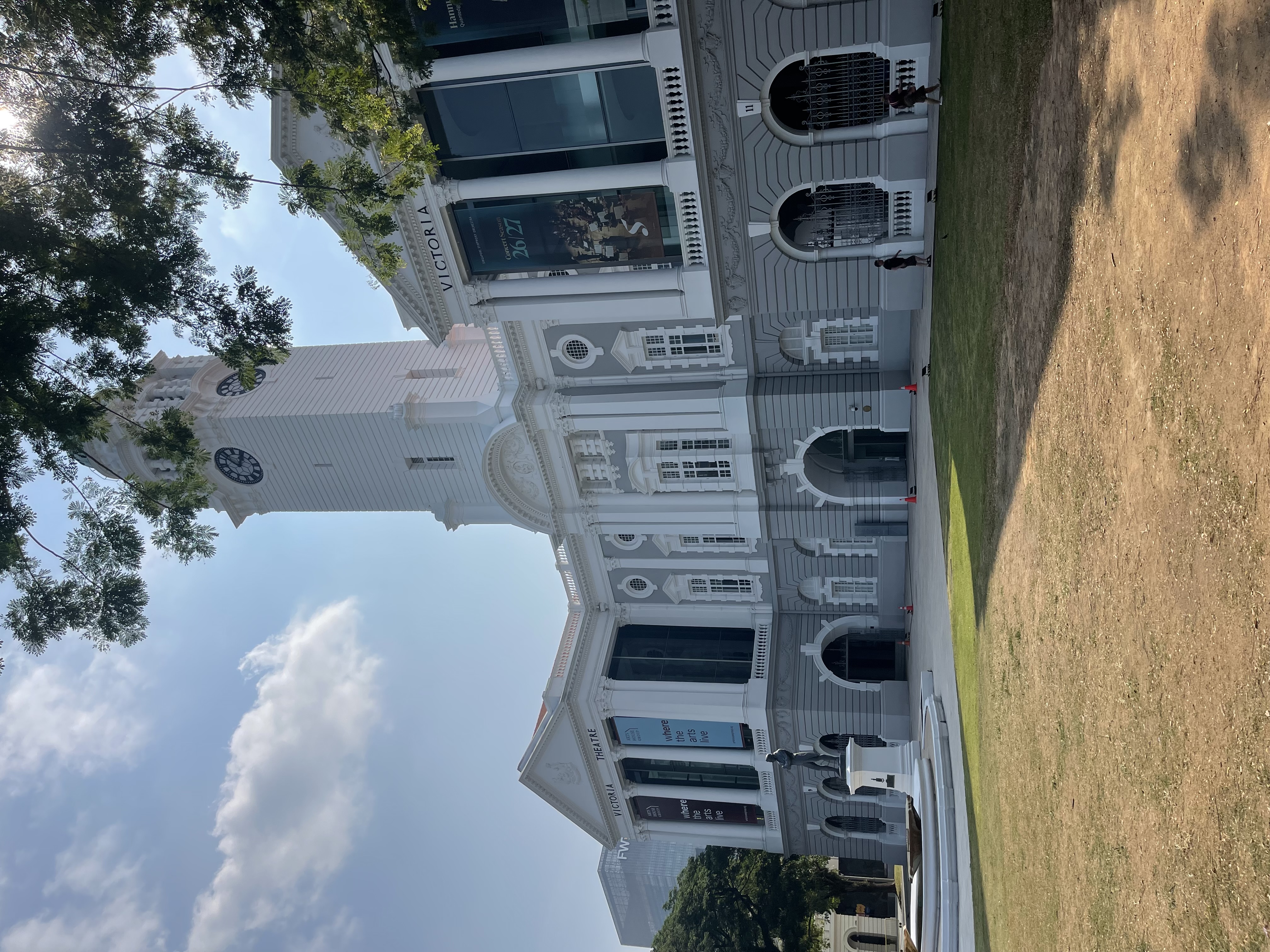 Singapore, Past & Present — photo 2