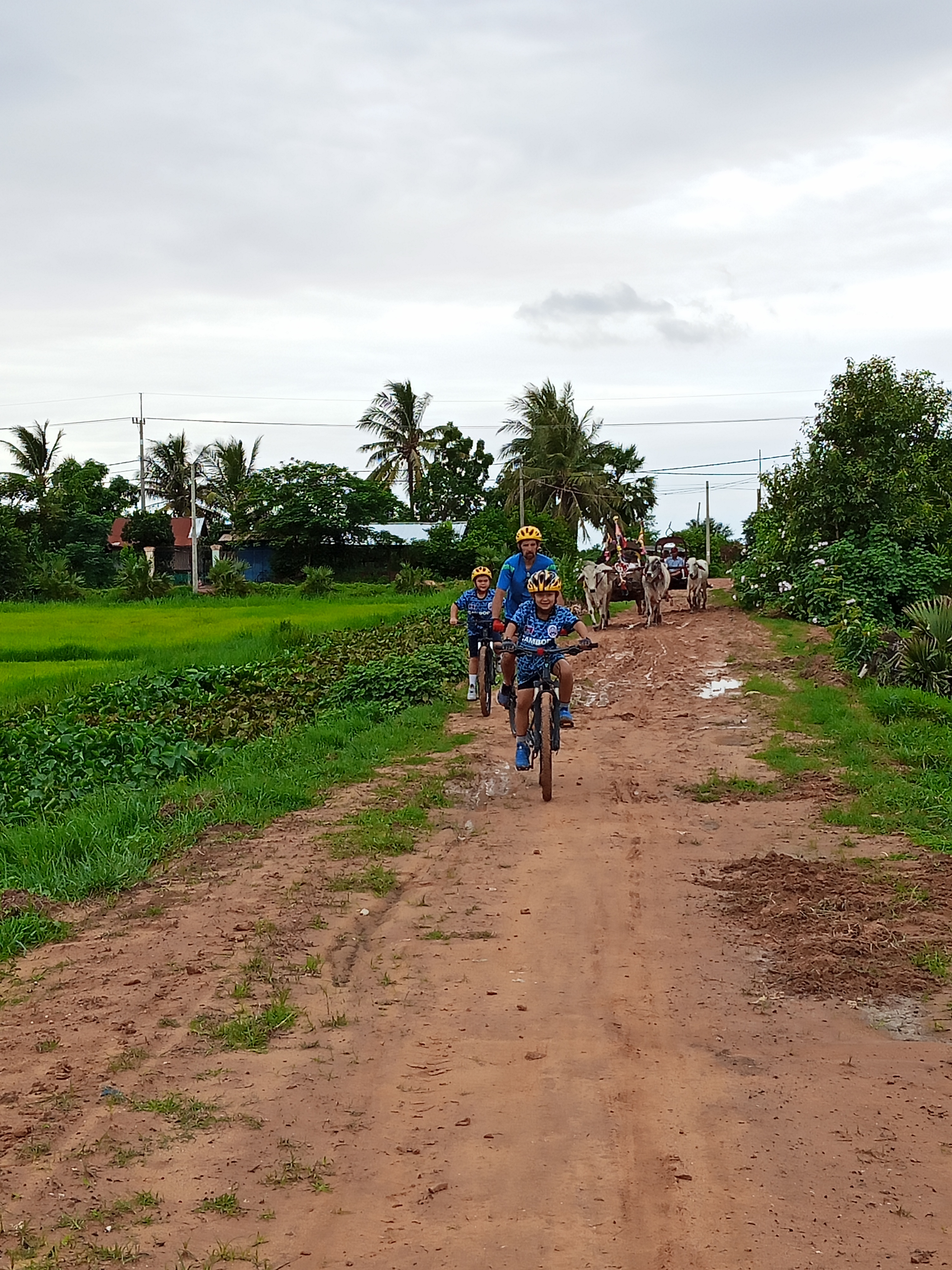 Siem Reap  countryside Tour — photo 2