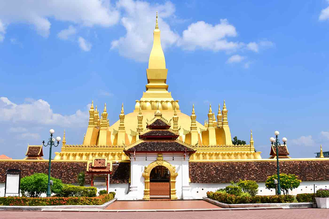 Vientiane, Laos — photo 2